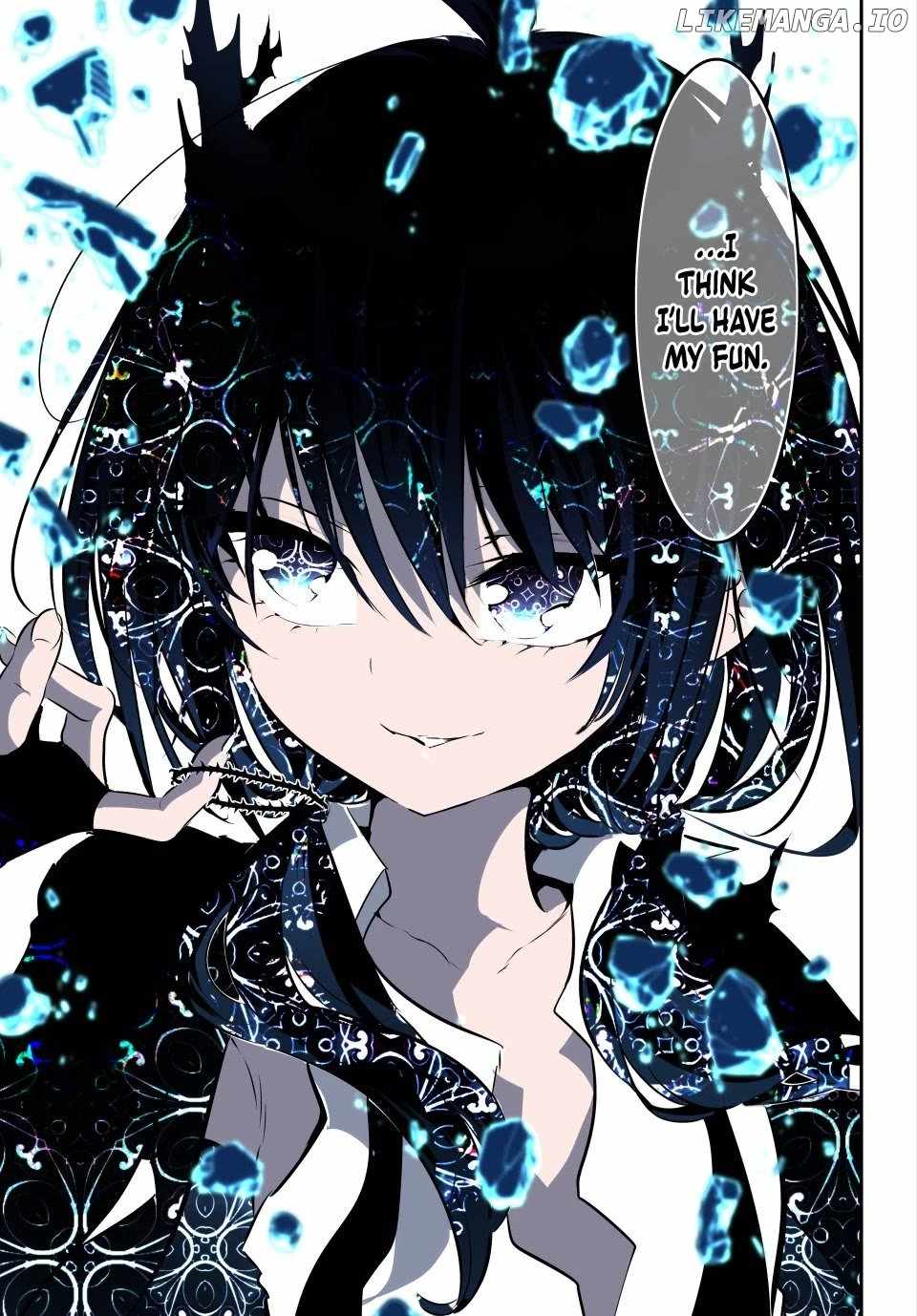 I was reincarnated as the 7th Prince so I will perfect my magic as I please Chapter 203 16